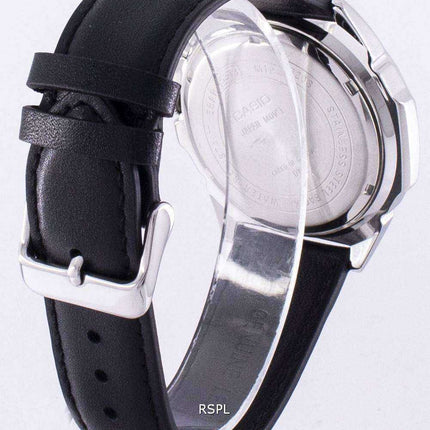 Casio Illuminator Analog Quartz MTP-E203L-1AV MTPE203L-1AV Men's Watch