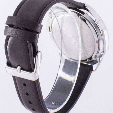 Casio Illuminator Analog Quartz MTP-E203L-7AV MTPE203L-7AV Men's Watch