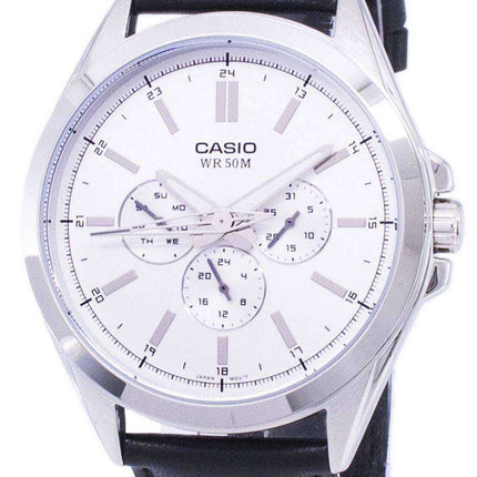 Casio Analog Quartz MTP-SW300L-7AV MTPSW300L-7AV Men's Watch