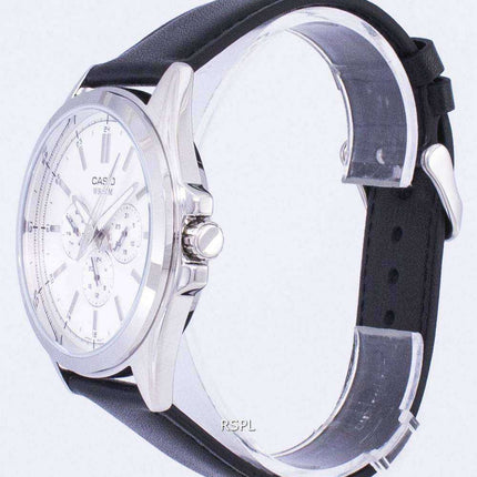 Casio Analog Quartz MTP-SW300L-7AV MTPSW300L-7AV Men's Watch