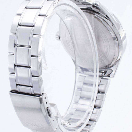 Casio Enticer MTP-SW340D-2AV MTPSW340D-2AV Quartz Men's Watch