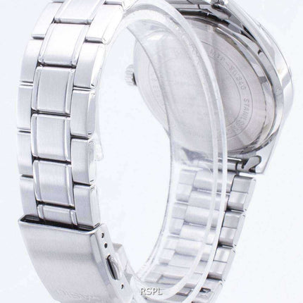 Casio Quartz MTP-SW340D-7AV MTPSW340D-7AV Analog Men's Watch