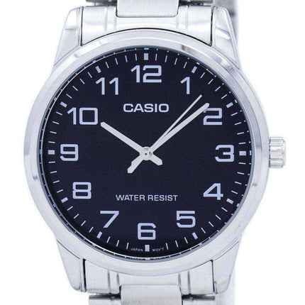 Casio Quartz Analog MTP-V001D-1B Men's Watch