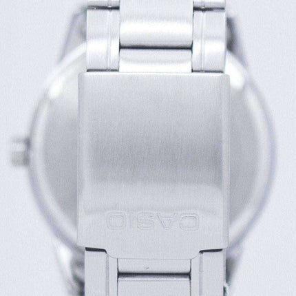 Casio Quartz Analog MTP-V001D-1B Men's Watch