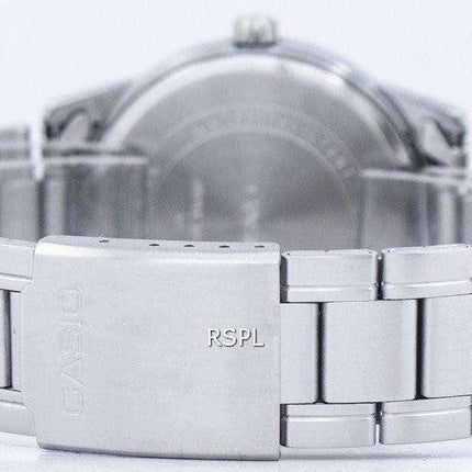 Casio Quartz Analog MTP-V001D-1B Men's Watch