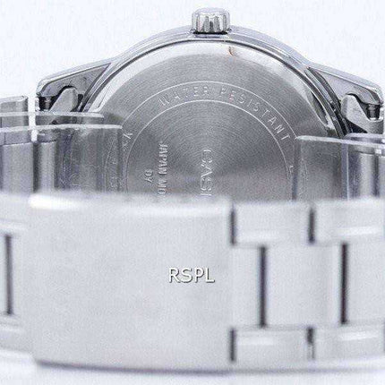 Casio Quartz Analog MTP-V001D-1B Men's Watch