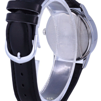 Casio Silver Dial Stainless Steel Analog Quartz MTP-V002L-7B3 MTPV002L-7 Men's Watch