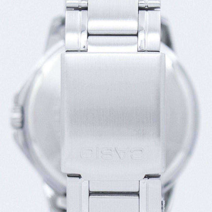Casio Analog Quartz MTP-V004D-7B MTPV004D-7B Men's Watch