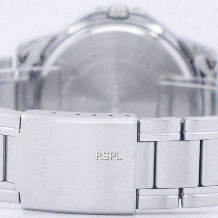 Casio Analog Quartz MTP-V004D-7B MTPV004D-7B Men's Watch