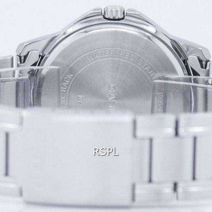 Casio Analog Quartz MTP-V004D-7B MTPV004D-7B Men's Watch