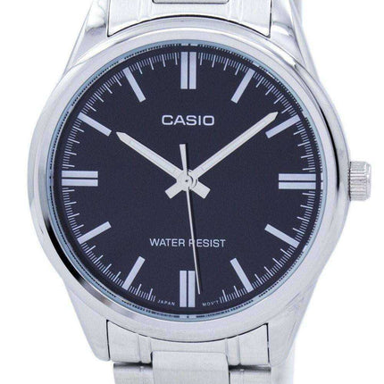 Casio Enticer Analog Quartz MTP-V005D-1AUDF MTPV005D-1AUDF Men's Watch