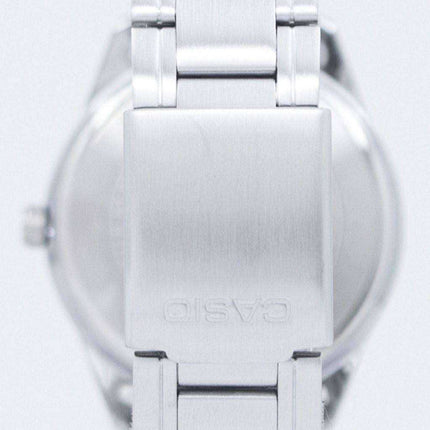 Casio Enticer Analog Quartz MTP-V005D-1AUDF MTPV005D-1AUDF Men's Watch