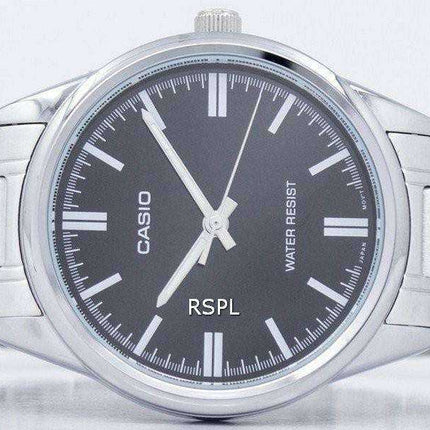Casio Enticer Analog Quartz MTP-V005D-1AUDF MTPV005D-1AUDF Men's Watch