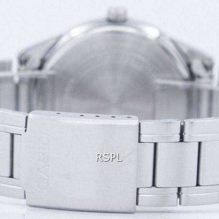 Casio Enticer Analog Quartz MTP-V005D-1AUDF MTPV005D-1AUDF Men's Watch