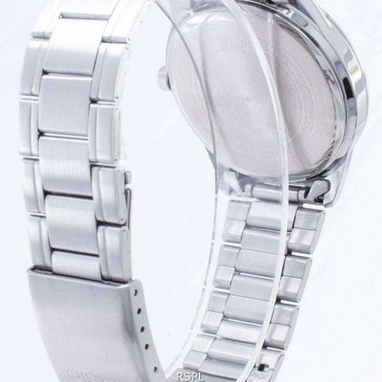 Casio Timepieces MTP-V005D-2B2 MTPV005D-2B2 Analog Men's Watch