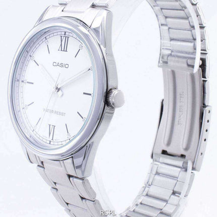 Casio Timepieces MTP-V005D-7B2 MTPV005D-7B2 Quartz Analog Men's Watch