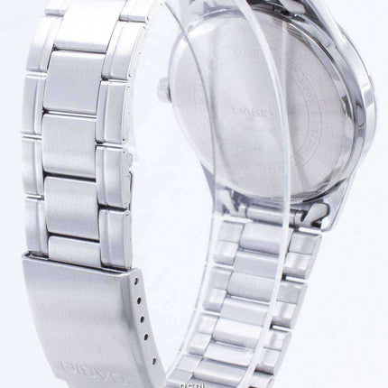 Casio Timepieces MTP-V005D-7B2 MTPV005D-7B2 Quartz Analog Men's Watch