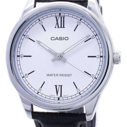 Casio Quartz MTP-V005L-7B2 MTPV005L-7B2 Analog Men's Watch