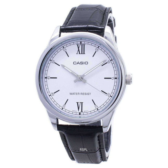Casio Quartz MTP-V005L-7B2 MTPV005L-7B2 Analog Men's Watch