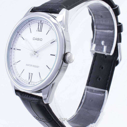 Casio Quartz MTP-V005L-7B2 MTPV005L-7B2 Analog Men's Watch