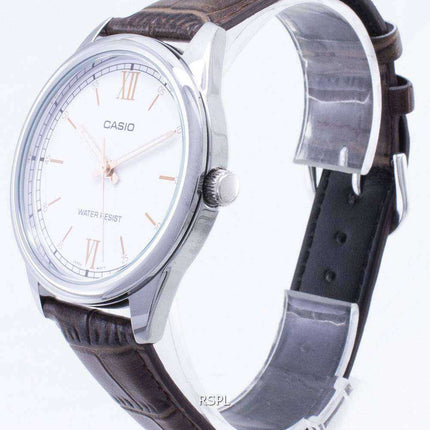Casio Timepieces MTP-V005L-7B3 MTPV005L-7B3 Quartz Analog Men's Watch