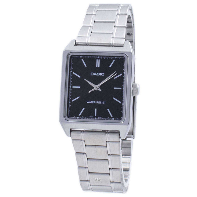 Casio Analog Quartz MTP-V007D-1E MTPV007D-1E Men's Watch