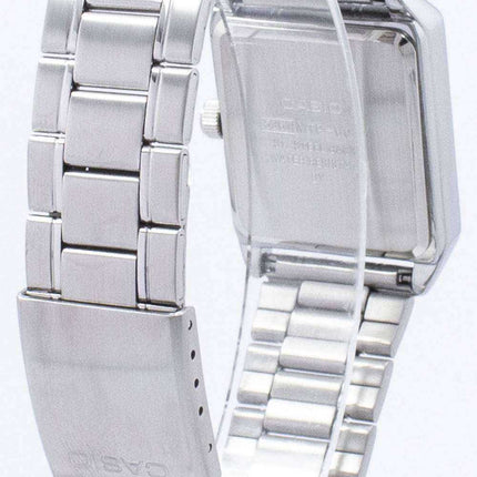 Casio Analog Quartz MTP-V007D-1E MTPV007D-1E Men's Watch