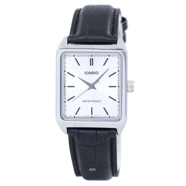 Casio Analog Quartz MTP-V007L-7E1UDF MTPV007L-7E1UDF Men's Watch