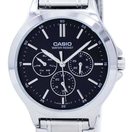 Casio Analog Quartz MTP-V300D-1AUDF Men's Watch