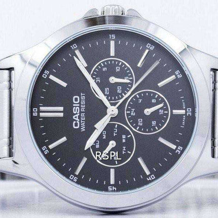 Casio Analog Quartz MTP-V300D-1AUDF Men's Watch