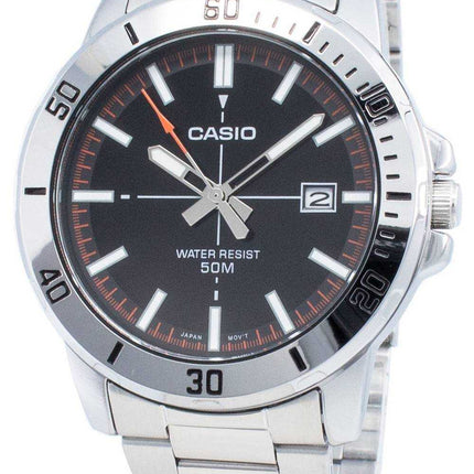 Casio MTP-VD01D-1E2V Quartz Men's Watch