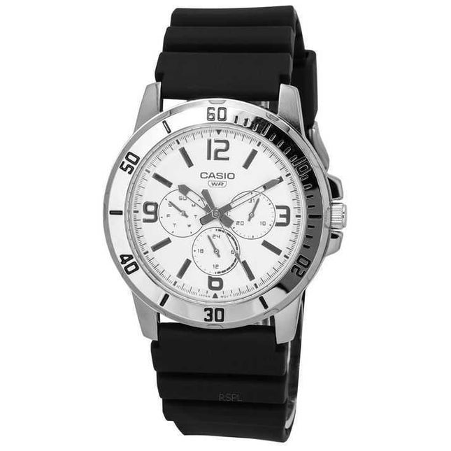 Casio Standard Analog Quartz MTP-VD300-7B MTPVD300-7B Men's Watch