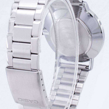 Casio Quartz MTP-VT01D-2B MTPVT01D-2B Analog Men's Watch