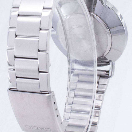 Casio Quartz MTP-VT01D-7B MTPVT01D-7B Analog Men's Watch
