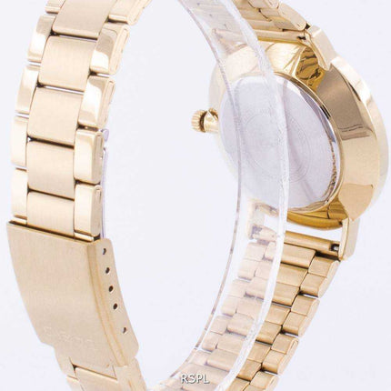 Casio MTP-VT01G-1B Quartz Men's Watch