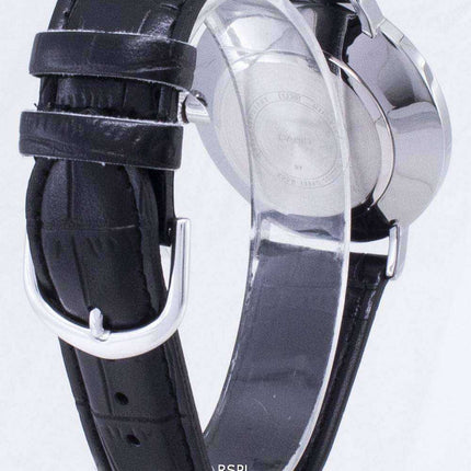 Casio Quartz MTP-VT01L-1B MTPVT01L-1B Analog Men's Watch