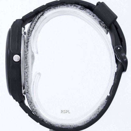 Casio Analog Quartz MW-240-2BV Men's Watch