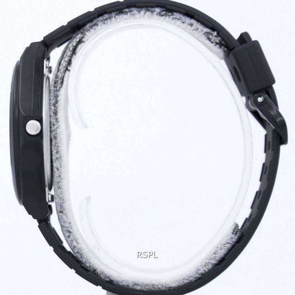 Casio Quartz Analog MW-240-3BV Men's Watch