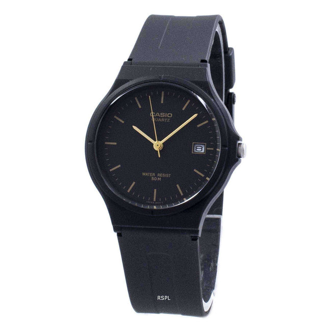 Casio Analog Quartz MW-59-1EV MW59-1EV Men's Watch