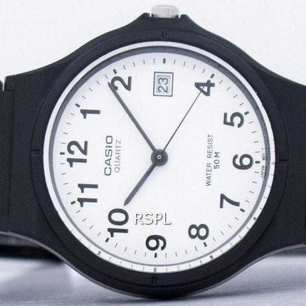 Casio Quartz Analog MW-59-7BVDF MW59-7BVDF Men's Watch