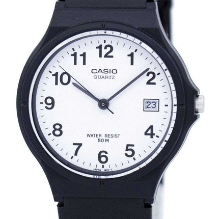 Casio Quartz Analog MW-59-7BVDF MW59-7BVDF Men's Watch