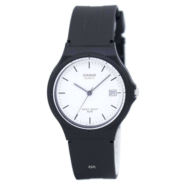 Casio Analog Quartz MW-59-7E MW59-7E Unisex Watch