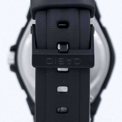 Casio Enticer Analog Quartz MW-600F-7AV MW600F-7AV Men's Watch