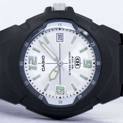 Casio Enticer Analog Quartz MW-600F-7AV MW600F-7AV Men's Watch