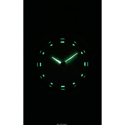 Citizen Series 8 831 Stainless Steel champagne Dial Automatic NB6059-57P 100M Men's Watch