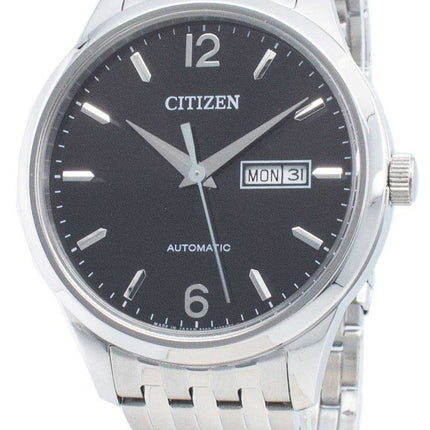 Citizen NH7500-53E Automatic Japan Made Men's Watch