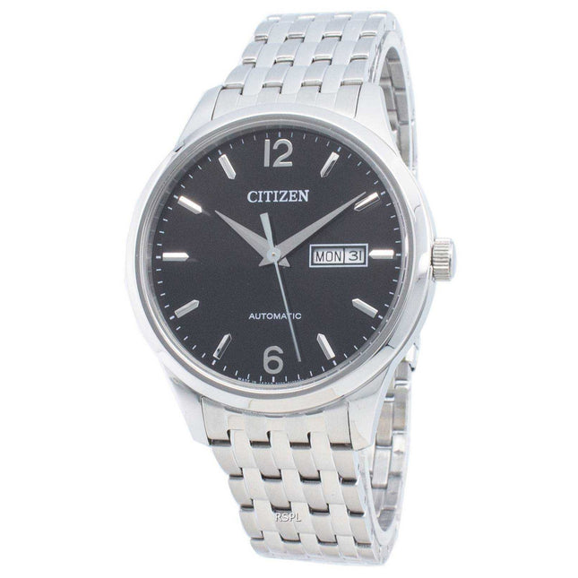 Citizen NH7500-53E Automatic Japan Made Men's Watch