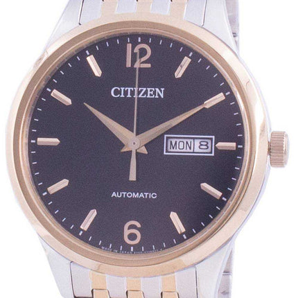 Citizen NH7504-52E Automatic Japan Made Men's Watch