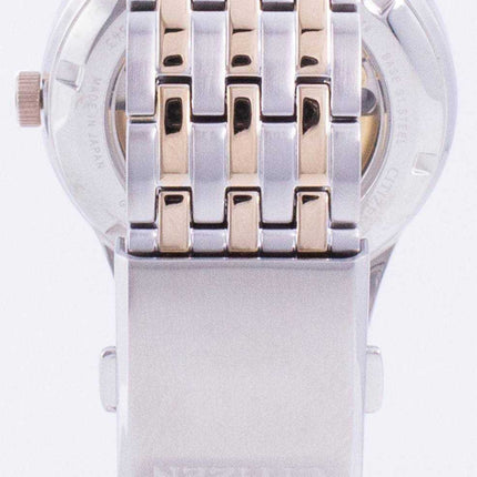 Citizen NH7504-52E Automatic Japan Made Men's Watch