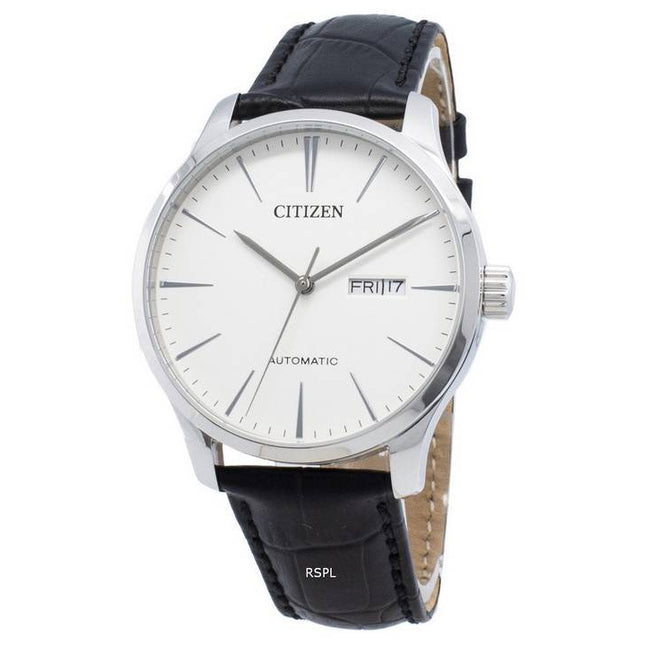 Citizen NH8350-08B Automatic Men's Watch